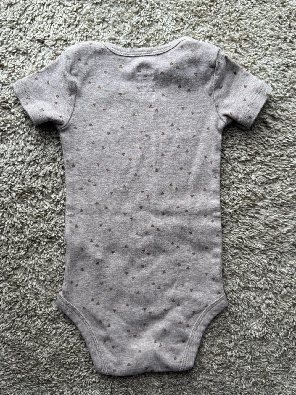 Carters soft neutral